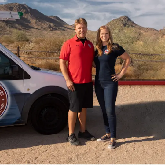 Comfort One | AC Unit Financing Phoenix, AZ | Licensed & Bonded 1 AC Unit Financing in Phoenix Arizona