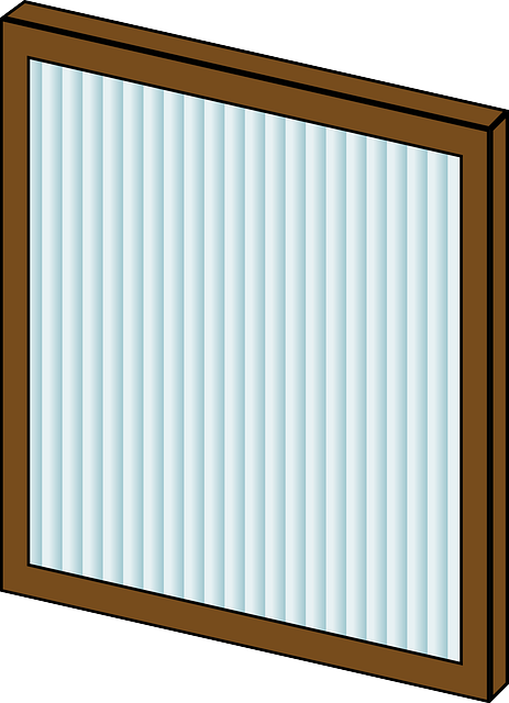Air filter