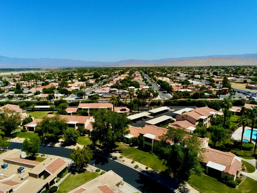 Mountaingate North Phoenix AC Replacement