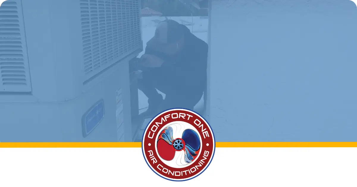 Problems with Air Conditioning Common Issues and Solutions 1
