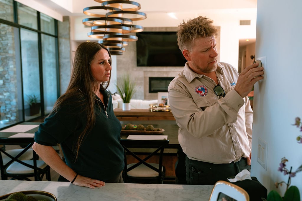 Best HVAC Company in Scottsdale, AZ | Comfort One 19 ComfortOneAC BusinessBranding2026 9236